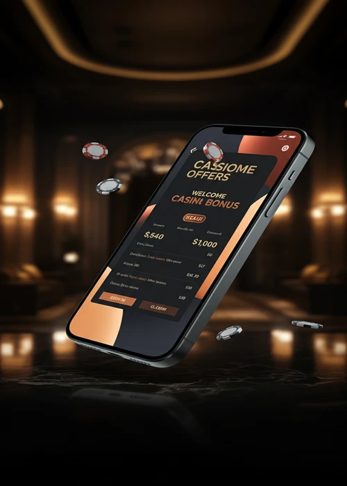 Bannière présentant les offres de bonus et promotions exceptionnelles de Casinozer pour les joueurs francophones.