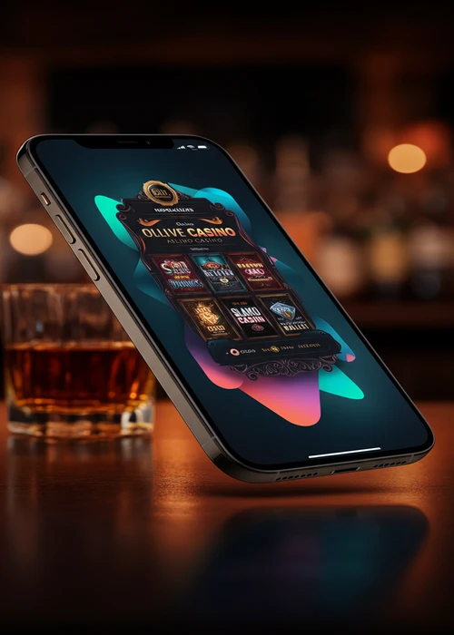 Interface moderne du casino en ligne Casinozer affichant divers jeux de machines à sous et tables de jeu en direct.