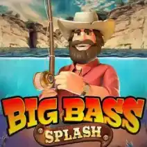 Big Bass Splash Jouer Démo